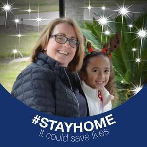 Meet your Posher, Paula